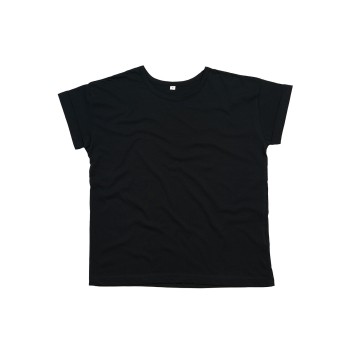 W T-shirt 100% ORG. C.