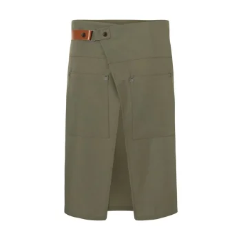 Waist-Apron Green Generation Made of Recycled Plastic