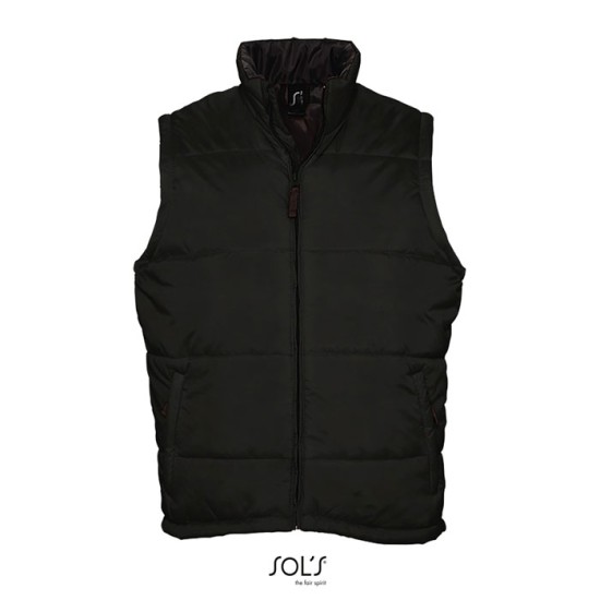 WARM - WARM-MEN BODYWARMER-210g