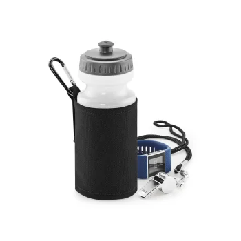 Water Bottle and Holder