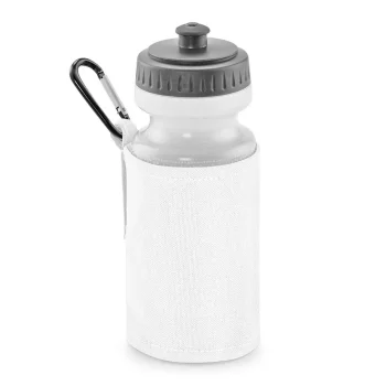 Water Bottle and Holder
