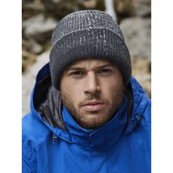 Water Repellent Thermal Elements Beanie