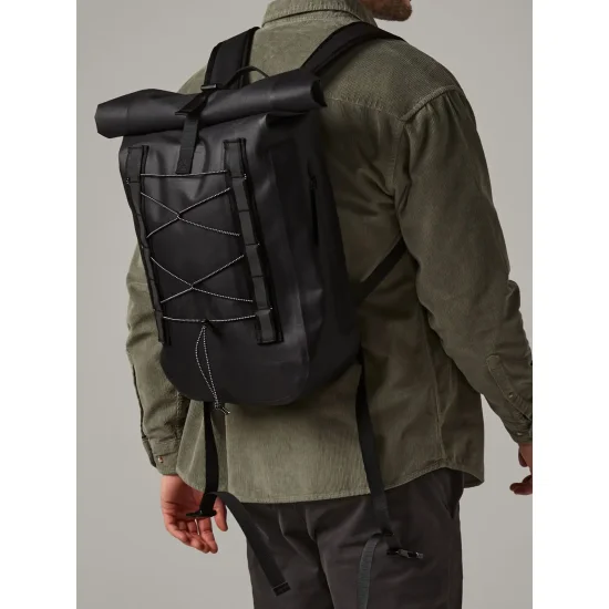 Waterproof Bike Roll-Top