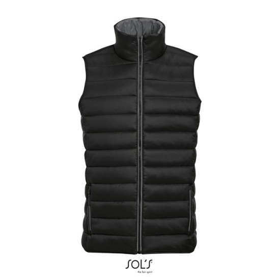 WAVE MEN - WAVE MEN BODYWARMER 180g