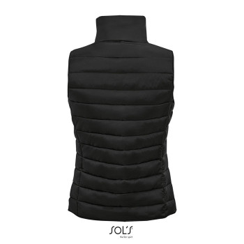 WAVE WOMEN - WAVE WOMEN BODYWARMER 180g