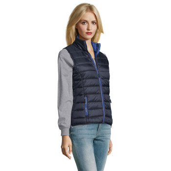 WAVE WOMEN - WAVE WOMEN BODYWARMER 180g