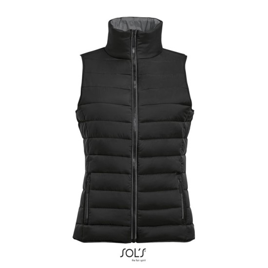 WAVE WOMEN - WAVE WOMEN BODYWARMER 180g
