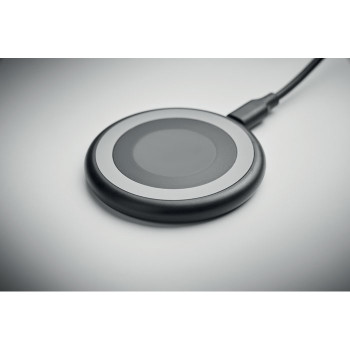 WERLIES - Caricatore wireless 3 in 1 da 1