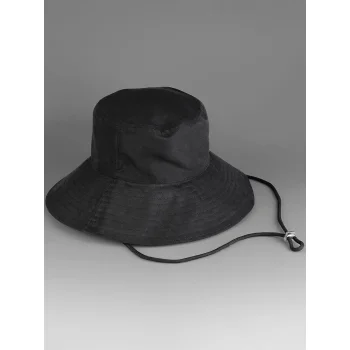 Wide Brim Sun Hat
