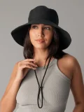 Wide Brim Sun Hat