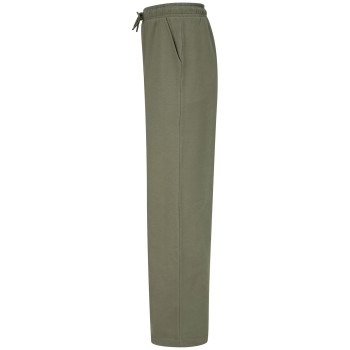 WIDE JOGGERS 60%REG.C40%REC.P