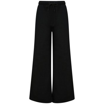 WIDE JOGGERS 60%REG.C40%REC.P