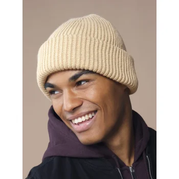 Wind Resistant Breathable Elements Beanie