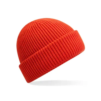 Wind Resistant Breathable Elements Beanie