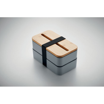 WINT - Portapranzo in PP