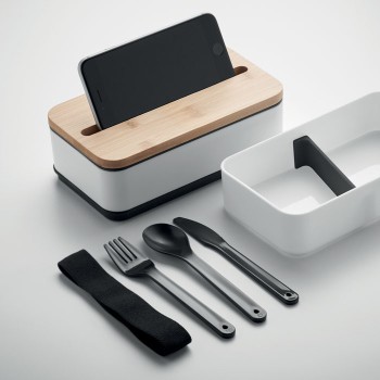 WINT - Portapranzo in PP riciclato