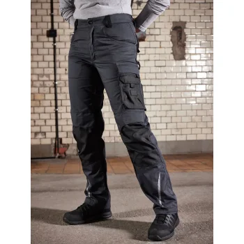 Winter Workwear Pants - STRONG -
