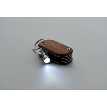 WODYCUT - Coltello tascabile multiuso