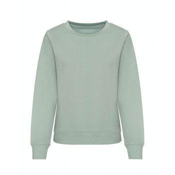 WOM AWD FELPA GIROC. 80%C20%P