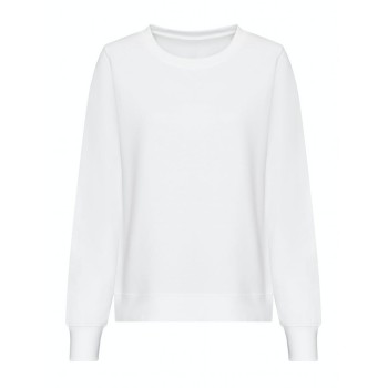 WOM AWD FELPA GIROC. 80%C20%P