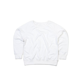 Wom Favour Sweatshirt 80%C20%P