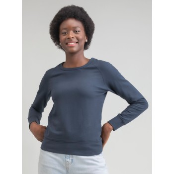 Wom Favour Sweatshirt 80%C20%P