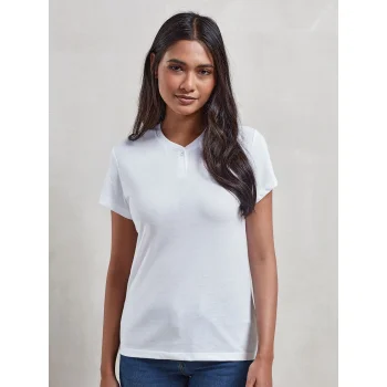 Women's 'Comis' Sustainable Tee