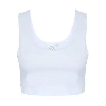 Women's Fashion Crop Top