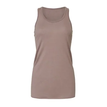 Women's Flowy Racerback Tank