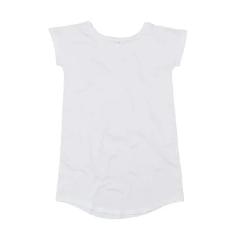 Women's Loose Fit T Dress