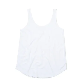Women's Loose Fit Vest