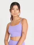 Women'S Recycled Tech Sport Bra