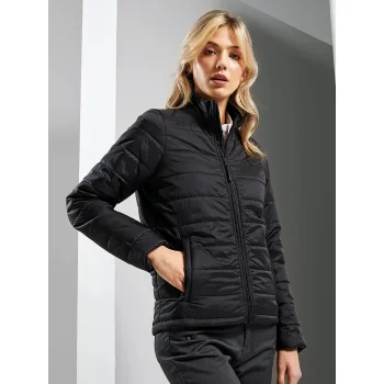 Women's 'Recyclight' Padded Jacket