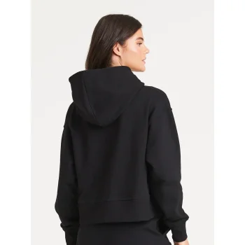 Women's Relaxed Hoodie