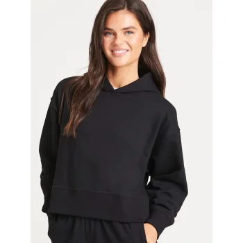 Women's Relaxed Hoodie