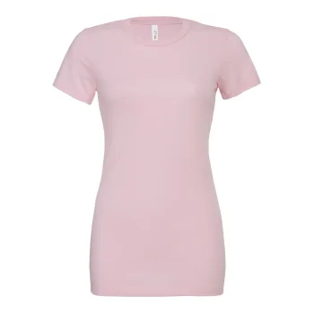 Women's Relaxed Jersey Short Sleeve Tee