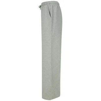 Women's Sustainable Fashion Wide Leg Joggers