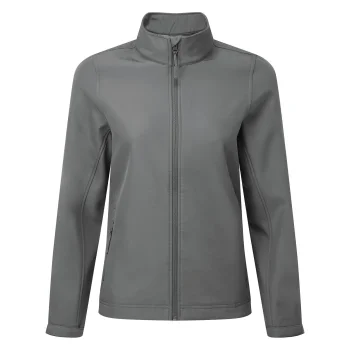 Women's Windchecker Printable & Recycled Softshell Jacket