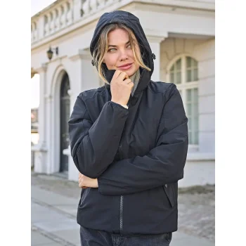 Women Urban Adventure Jacket