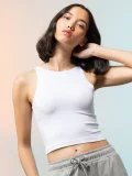 Womens Cropped Top