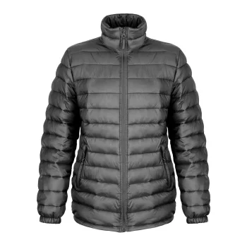 Womens Ice Bird Padded Jacket