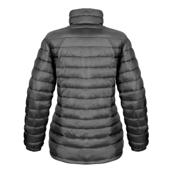 Womens Ice Bird Padded Jacket