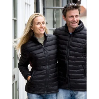 Womens Ice Bird Padded Jacket