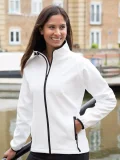 Womens Printable Softshell
