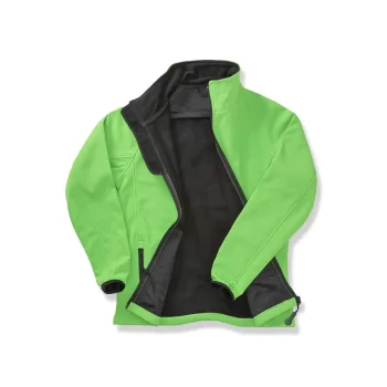 Womens Printable Softshell