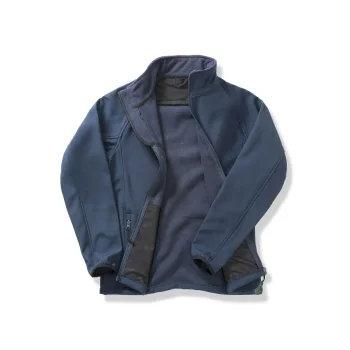 Womens Printable Softshell