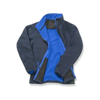 Womens Printable Softshell