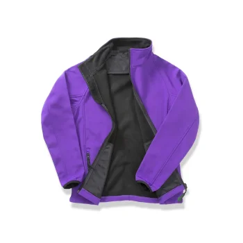 Womens Printable Softshell