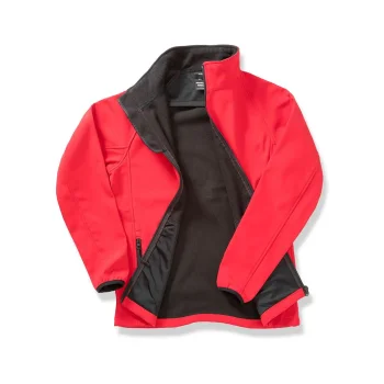 Womens Printable Softshell