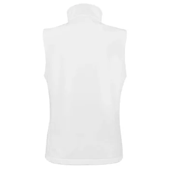 Womens Printable Softshell Bodywarmer